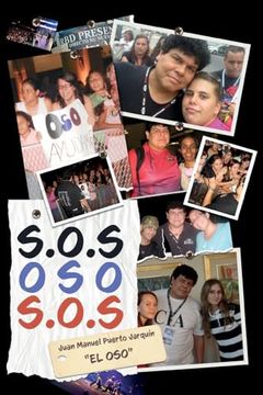 portada S. O. S. Oso S. O. S. (in Spanish)