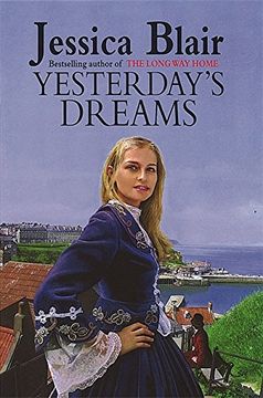 portada Yesterday's Dreams