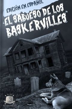 portada El Sabueso de los Baskerville (Edicion en Español) (in Spanish)