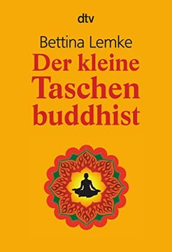 portada Der Kleine Taschenbuddhist (en Alemán)