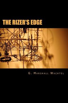 portada the rizer's edge (en Inglés)