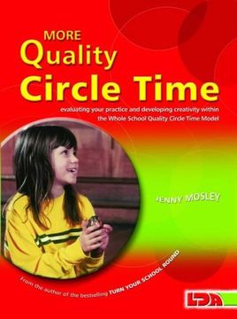 portada More Quality Circle Time (Circle time series)