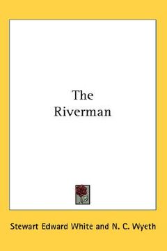 portada the riverman
