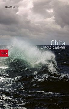 portada Chita: Roman (en Alemán)