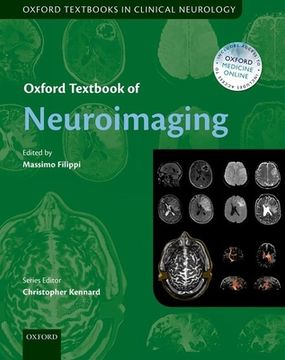 portada Oxford Textbook of Neuroimaging (en Inglés)