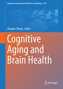 portada Cognitive Aging and Brain Health (en Inglés)