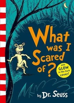 portada What was i Scared of? (in English)