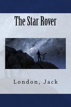 portada The Star Rover (en Inglés)