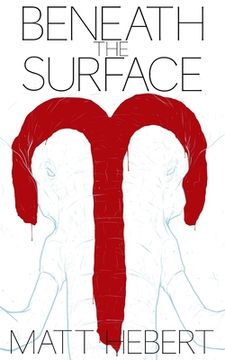 portada Beneath the Surface (en Inglés)