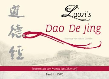 portada Laozi's dao de Jing (in German)