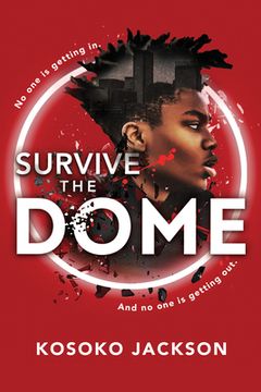 portada Survive the Dome (en Inglés)