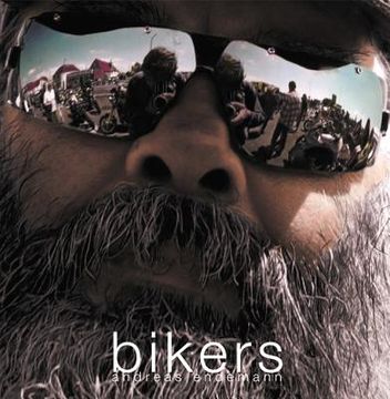 portada Bikers (in English)