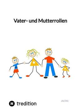 portada Vater- und Mutterrollen (en Alemán)