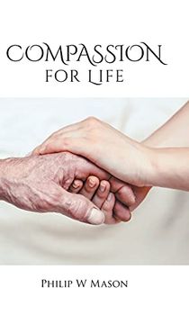portada Compassion for Life (en Inglés)