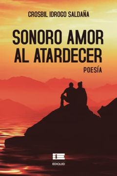 portada Sonoro Amor al Atardecer (in Spanish)