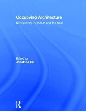 portada Occupying Architecture: Between the Architect and the User