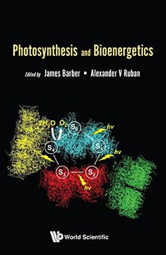 portada Photosynthesis and Bioenergetics