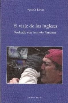 portada El Viaje de los Ingleses (in Spanish)