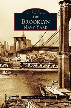 portada Brooklyn Navy Yard (en Inglés)