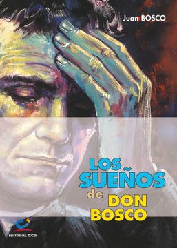 portada Los Sueños de don Bosco (in Spanish)