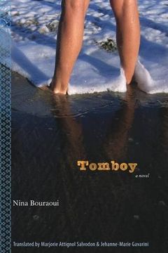 portada Tomboy (European Women Writers) (en Inglés)