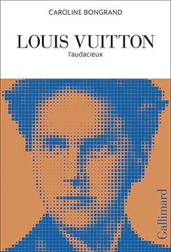 portada Louis Vuitton: L'Audacieux (in English)