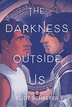 portada The Darkness Outside us (in English)
