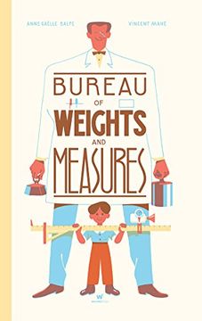 portada Bureau of Weights and Measures