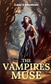 portada The Vampire's Muse (en Inglés)