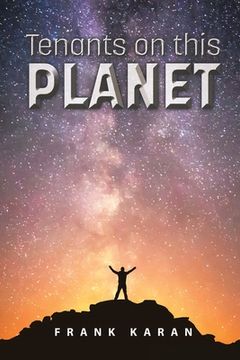 portada Tenants on this Planet: New Edition (en Inglés)