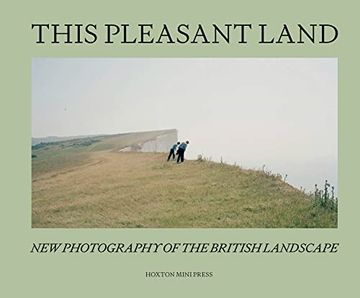 portada This Pleasant Land 