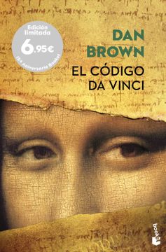 portada El Código da Vinci (in Spanish)