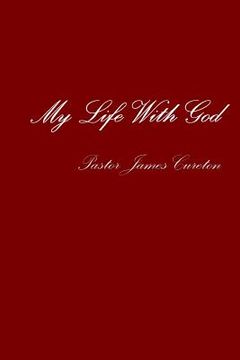 portada My Life With God (en Inglés)
