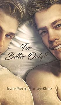 portada For Better Only? (en Inglés)