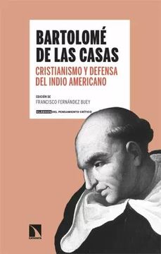 portada Cristianismo y Defensa del Indio Americano (in Spanish)