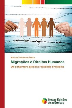 portada Migrações e Direitos Humanos