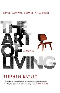 portada The art of Living (in English)