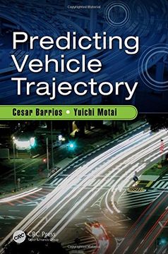 portada Predicting Vehicle Trajectory