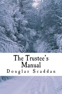 portada The Trustee's Manual: 10 Rules for Church Leaders (Leadership Series) (en Inglés)