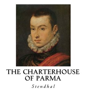 portada The Charterhouse of Parma (in English)