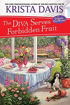 portada The Diva Serves Forbidden Fruit: 14 (Domestic Diva) (in English)