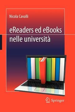 portada ereaders ed in universita (en Italiano)