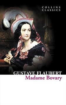 portada Madame Bovary (Collins Classics) (en Inglés)