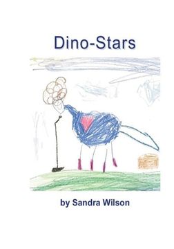 portada Dino Stars (in English)