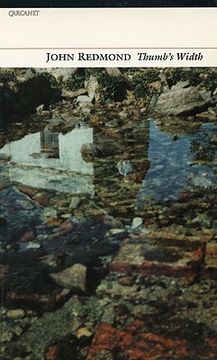 portada Thumb's Width (en Inglés)
