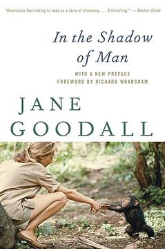 in the shadow of man (en Inglés)