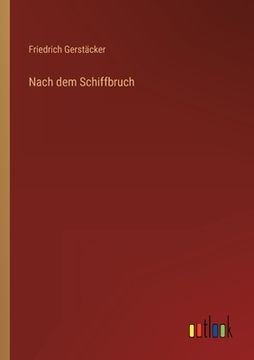 portada Nach dem Schiffbruch (en Alemán)