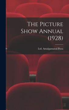 portada The Picture Show Annual (1928) (en Inglés)