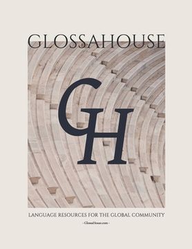 portada GlossaHouse Catalog (en Inglés)
