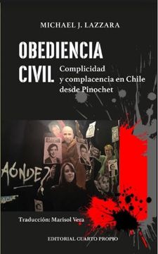 portada Obediencia Civil
